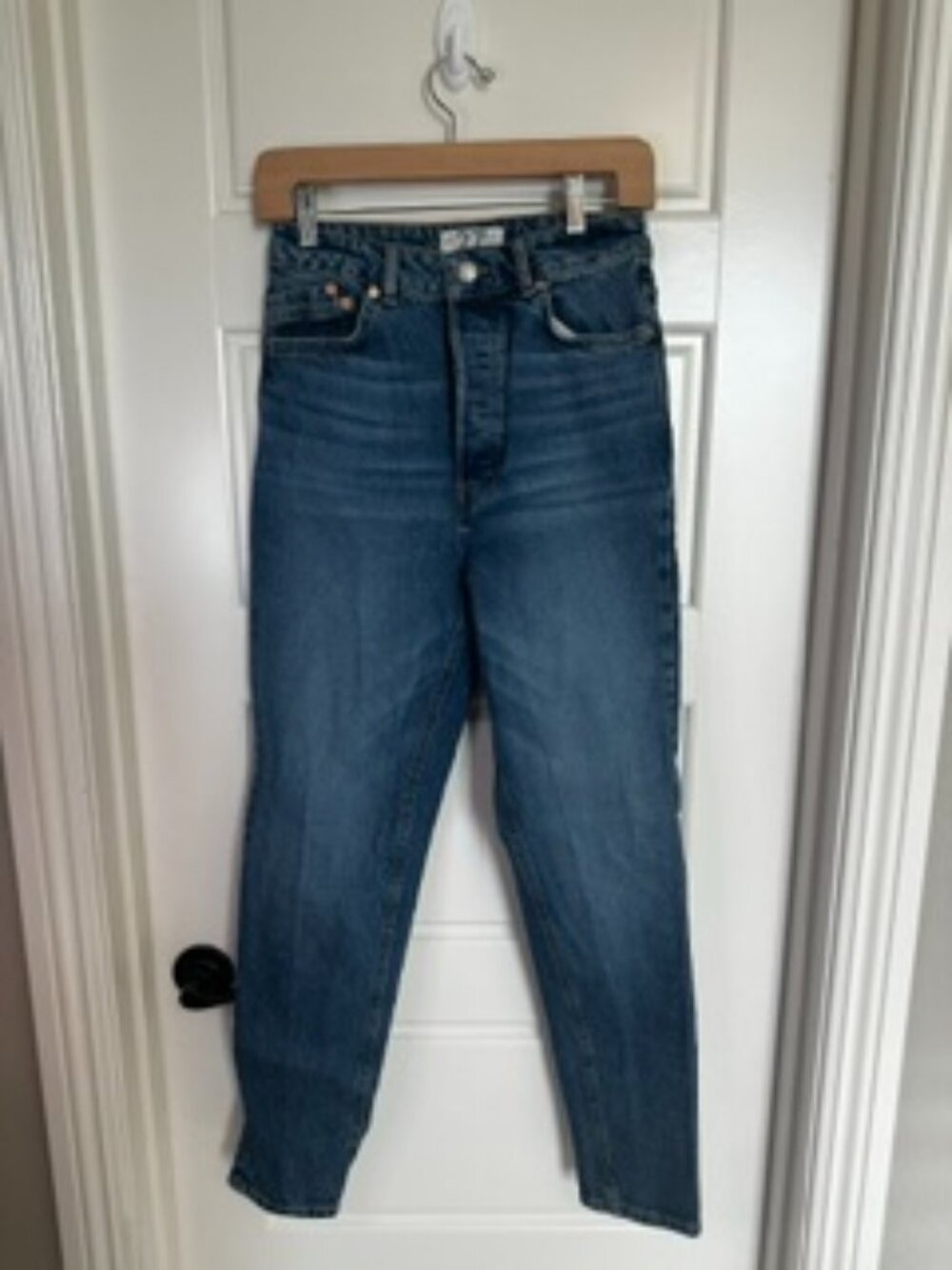 Free People Jeans